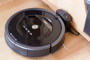 iRobot Roomba 880 / 871 mit neuen Bürstensystem im Test