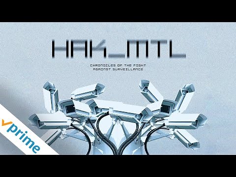 HAK_MTL | Trailer | Available Now