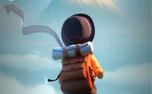 【Rolling Sky 2】滚动的天空2-完美通关视频