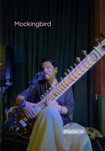 Eminem's Mockingbird Live Performance in Los Angeles