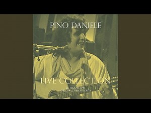 Je sò pazzo (Live 26 Marzo 1983)