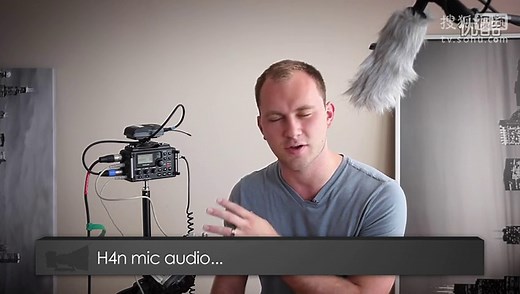 Tascam DR-60D Audio Recorder_高清