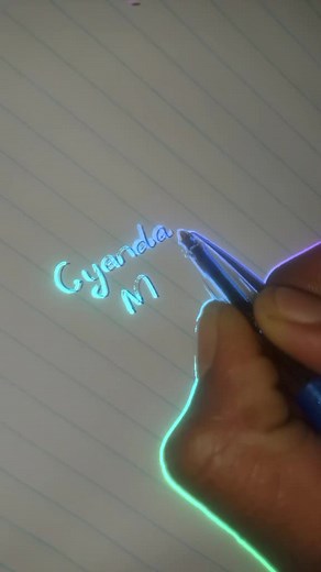 Cursive Writing Tutorial: Crafting Beautiful Letters