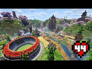 I FINISHED 2 Years IRL & 5000 Days in Hardcore Minecraft