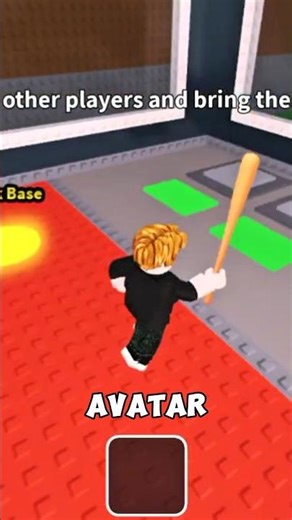 The Mirror Avatar 🗿 #roblox #robloxedit #shorts