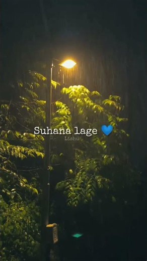Zamaana Lage (Lyrics) - Arijit Singh | Tumhare Sheher Ka Mausam Bada Suhana Lage | Lyrical Aesthetic