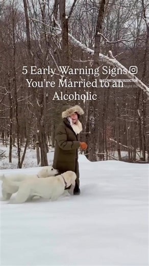 Understanding Life with an Alcoholic Partner