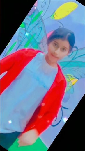 banke tu butterfly Titli butterfly 🦋✨#viralshort #youtubeshorts #dance #ytshorts