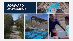 Ada is in motion, and it shows! Together, we've accomplished so much in recent years, creating strong momentum for the future. With exciting projects and opportunities ahead, this year is shaping up to be one to remember. We look forward to sharing the journey with you! Ada in Motion - Stay tuned! | City of Ada, OK – Government