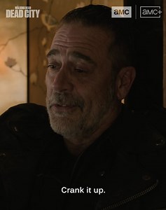 201K views · 2.6K reactions | Electrifyingly shocking.  #DeadCity is back for Season 2—catch up on the premiere now on AMC+ before an all-new episode drops this Sunday. | The Walking Dead | Facebook