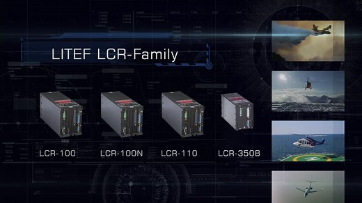 LITEF - Inertial Systems