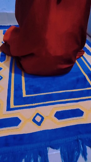 Meditation Techniques with Prayer Beads