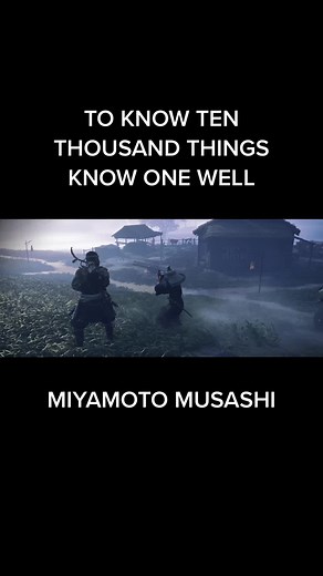 Musashi Miyamoto Quotes: Wisdom from a Samurai Legend