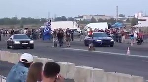 Audi RS7 vs Bmw M5 😱😱 🎥 ? | Audi Lovers