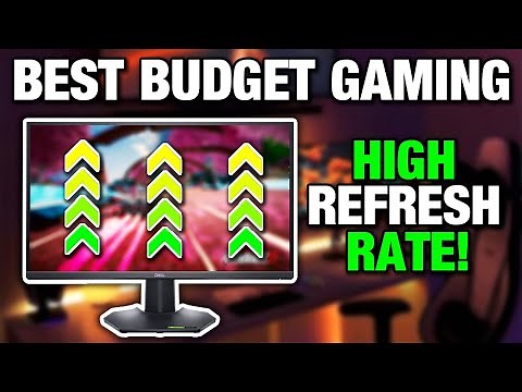 Dell G2724D Must Watch Review! - Best 27" QHD Gaming Monitor in 2024?