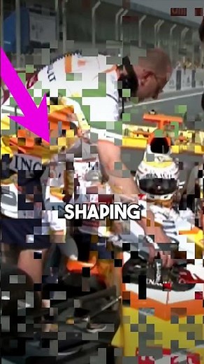 Why the FIA president hates F1