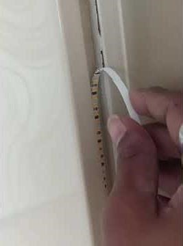 profile light fitting and socket fitting
