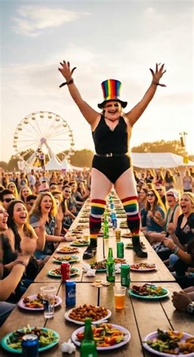 Party time 🤣🤣ai Secrets To Throw The Best Virtual Party