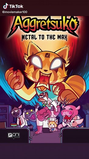 Moviemaker100 on TikTok