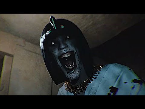 Amenti Full Gameplay Egyptian Horror game