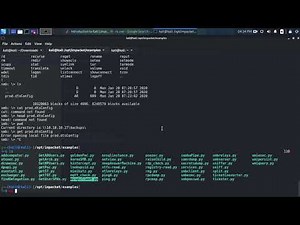 Ep. 5 - Hacking SQL Server || Hacking Windows Server || HTB Archetype