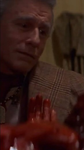 How Peter Vincent Defeated Evil Ed #frightnight #classichorror #80scinema