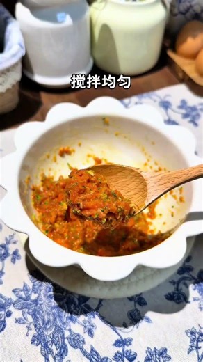 10-Month-Old Baby's Beef Wonton Stew: Home Chef's Delight