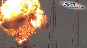 152K views · 1.6K reactions | LAUNCH PAD BLAST: Dramatic video...