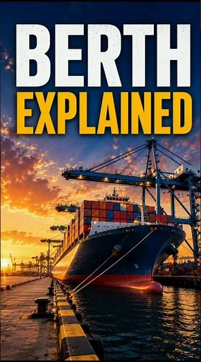 Berth Explained !!