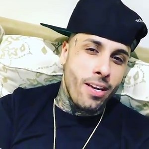 Reportándome | Nicky Jam