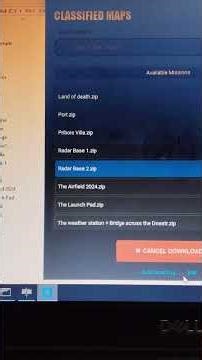 How to download igi2 Maps for 1.0 version #igi2covertstrike #igi2covertstrike #gaming