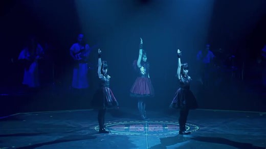 BABYMETAL GIMME CHOCOLATTE: A Celebration of Su-Metal