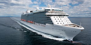 Regal Princess Video Tour