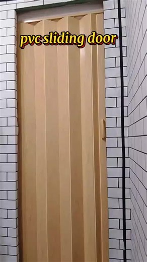 #pvcslidingdoor #foldableslidingdoor #slidingdoor #highqualitymaterials #affordable #aestheticdoor #aesthetichome #tiktokfinds #fyp #creatorsearchinsights