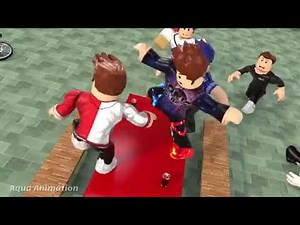 Roblox Song Animations - Complete Editon Season 1 - Season 2 Stronger - The Storm - Roblox Animation