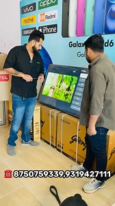 Call 9319427111 and 9350507707Pan India delivery off all sizes in SMART LED TVs. Call us at 7303235566, 9555725704. #Established in year 2010, Mannat Gadgets is one of the leading Wholesale Trader, m anufacturer, and retailer of Split Air Conditioner, LED TV and Home Theater Speaker etc. Due to our professional expertise, we have been the industry leaders and thus our role becomes stronger to fulfill the diverse needs of our prominent clients.call us on 9350507707 and 9976482222follow us on YouT