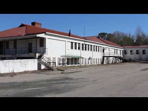 The Old Charleston Naval Hospital Documentary