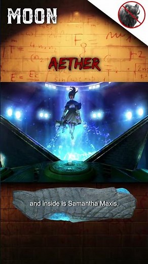 Moon Explained | No BS Lore