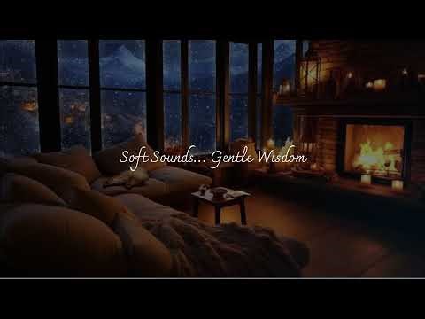 Live Deep Sleep Music for Insomnia | Relaxing Healing Sleep Sounds (No Ads)