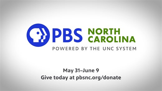 1.4K views · 14 reactions | As a member of PBS North Carolina, you ensure that we can provide first-rate educational resources to families and teachers; deliver emergency information to the farthest reaches of our state and of course, share exceptional dramas, history and science content, children’s programming and journalism for all. Become a member or renew your membership today: pbsnc.org/donate | PBS North Carolina | Facebook