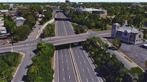 Route 33, Route 198 on worst highways list; renewed push for changes