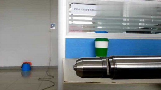 机器人自动钻铆装备—航空铆钉管理操作系列