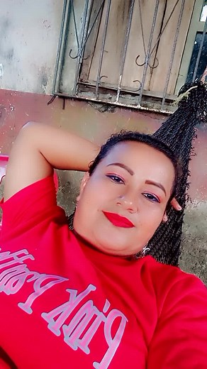 Ursula Martínez on TikTok