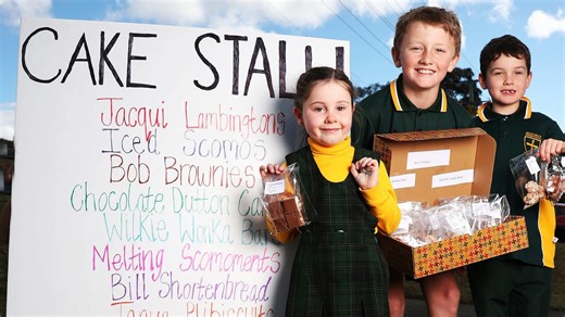 MAP: The best sausage sizzles and cake stalls