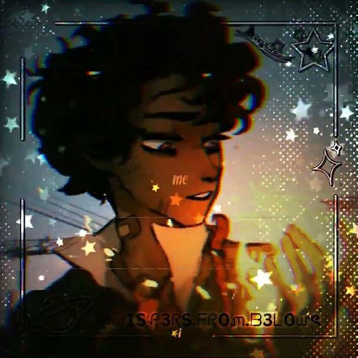 wait.... this is actually kinda... 😍 #awarenessforjay #percyjacksonedits #leovaldez #willsolace