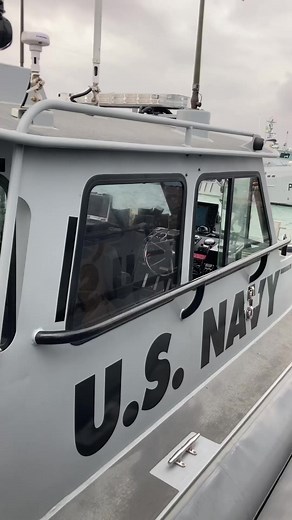 7.7K views · 74 reactions | Sailors from Maritime Expeditionary...