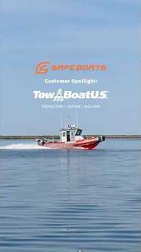 TowBoatU.S. Provincetown - Capt. Noah Santos - Customer Spotlight