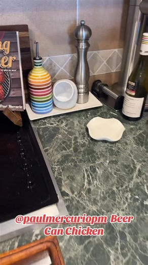 This Sundays cook up is thanks to Aussie icon, dancer, actor, celebrity cook and now my colleague in the Parliament of Victoria, Paul Mercurio MP with his ‘Beer Can Chicken’. I hope I did you justice mate, you clearly do a better cook up than me, so I hope you don’t mind me knocking off one of your recipes out of your ‘Cooking With Beer’ book 😊 “If there is liquid in a recipe, it mights as well be beer” - Couldn’t agree more mate! | Greg Warren MP