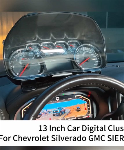VIKNAV!! 2025!! #carmods #dashboard #CarRadio #Cluster #Modification Make a wish! What products will Viknav launch in 2026?
