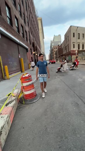 506K views · 13K reactions | Location: Dumbo, Brooklyn | Calebsimpson | Facebook